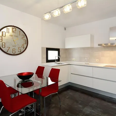 Arrecife Penthouse Terrace Appartement *