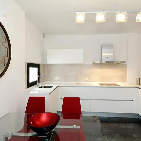 Appartement Arrecife Penthouse Terrace Arrecife (Lanzarote)