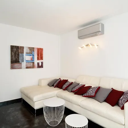 Arrecife Penthouse Terrace Appartement *