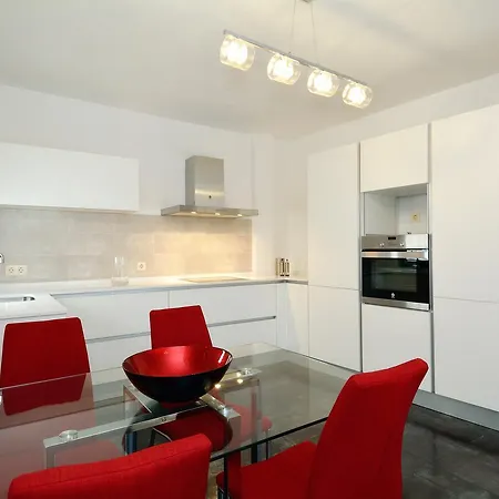 Arrecife Penthouse Terrace *