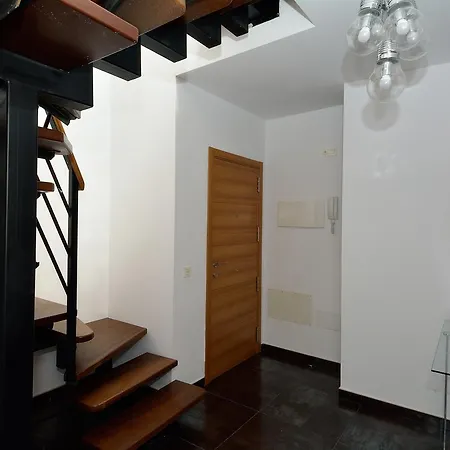 Arrecife Penthouse Terrace Appartement