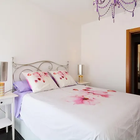 Appartement Arrecife Penthouse Terrace Arrecife (Lanzarote)