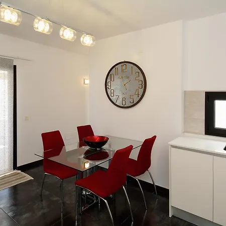 Appartement Arrecife Penthouse Terrace *