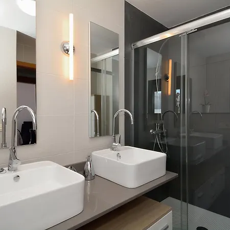 Appartement Arrecife Penthouse Terrace *
