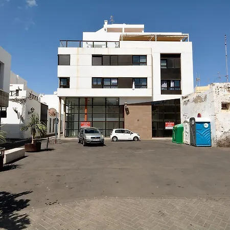 Arrecife Penthouse Terrace Arrecife (Lanzarote)