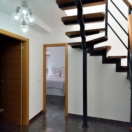 Arrecife Penthouse Terrace Apartment *